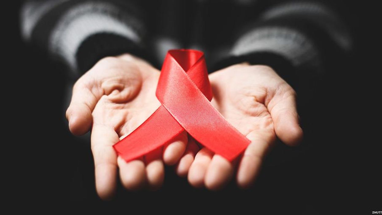 <p>4 Places to Donate Your Money in Mike Pence's Name on World AIDS Day</p>