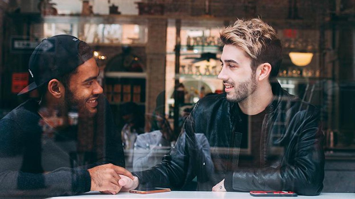 Find Your Guy and Jet Set to Barcelona This Cuffing Season