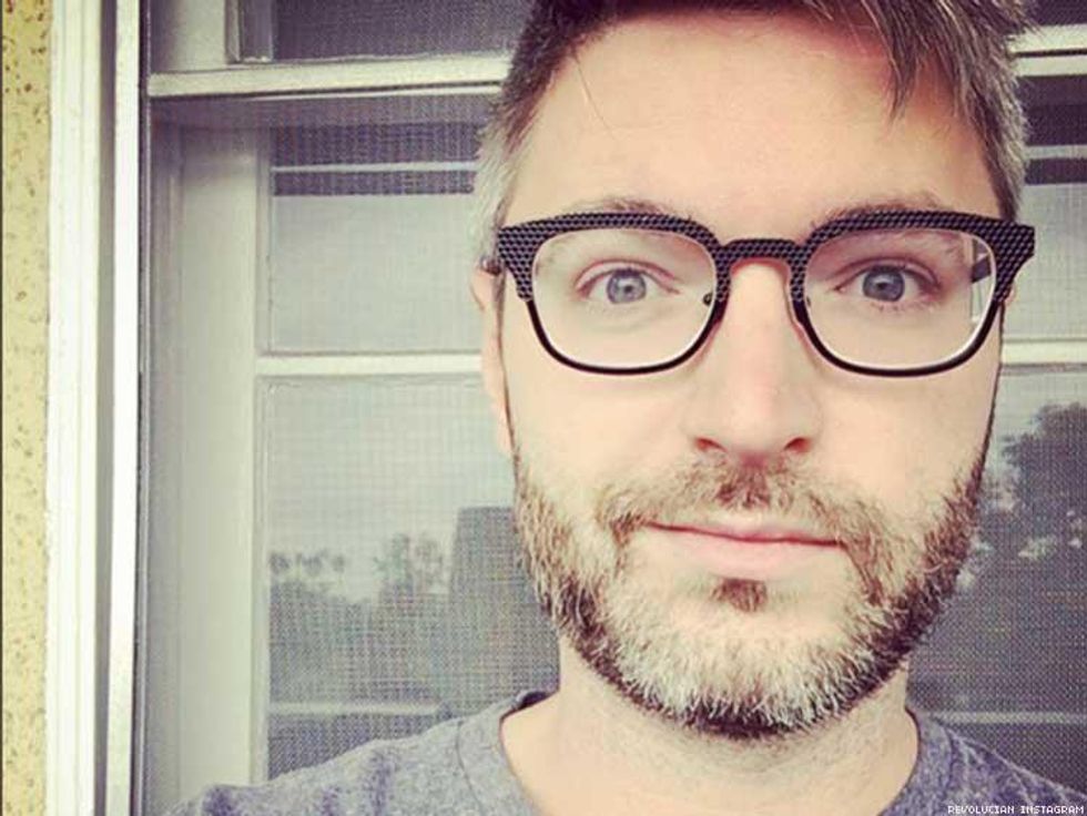 Why I Don’t Have Sympathy for Lucian Piane