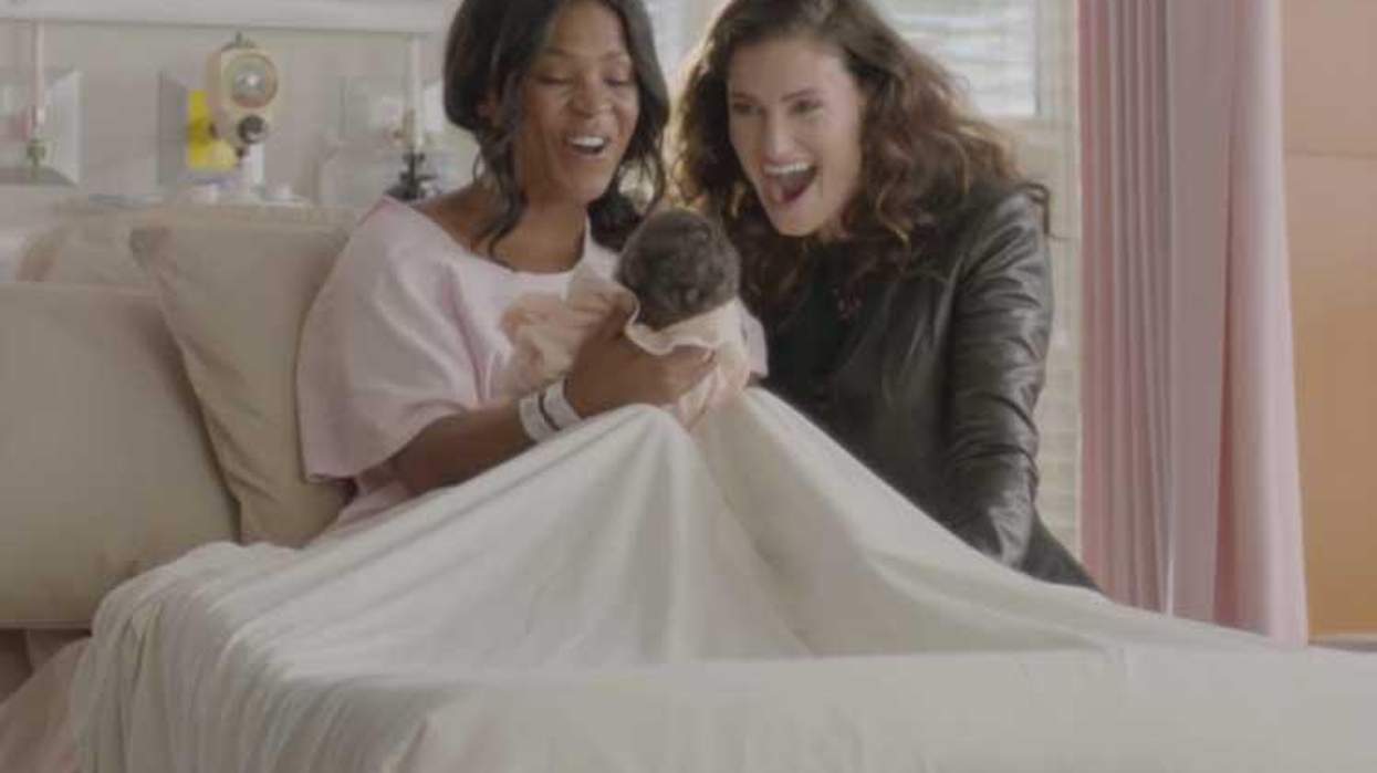 <p>The<em> Beaches</em> Remake Is Happening and We're Already Crying</p>