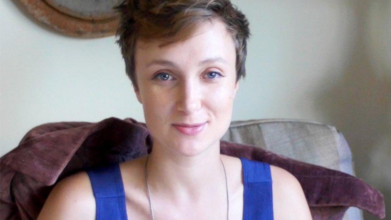 <p>Why You Should Follow Taylor Barrett</p>