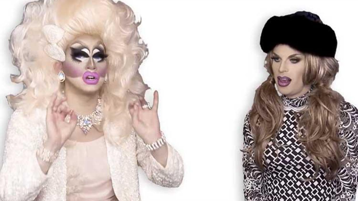 18 Reasons Why ‘UNHhhh’ is the Only YouTube Series You Should be Watching