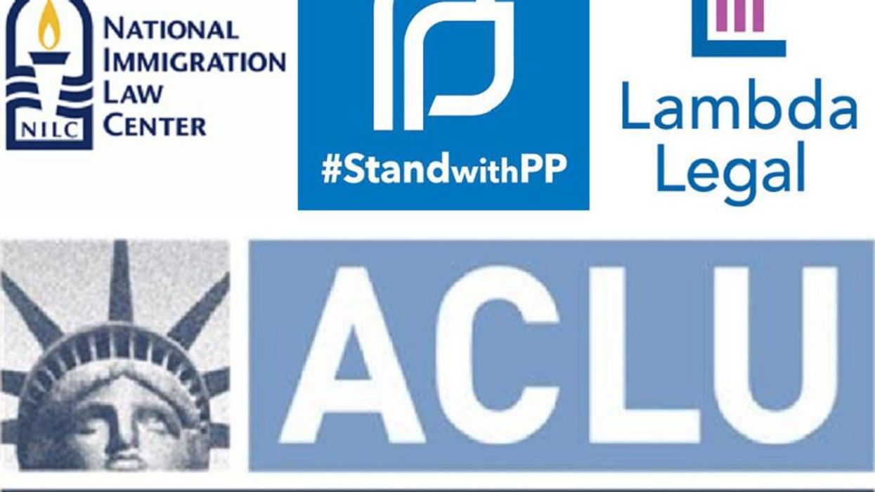 Donate to These 25 Organizations for Anti-Trump Holiday Gifts