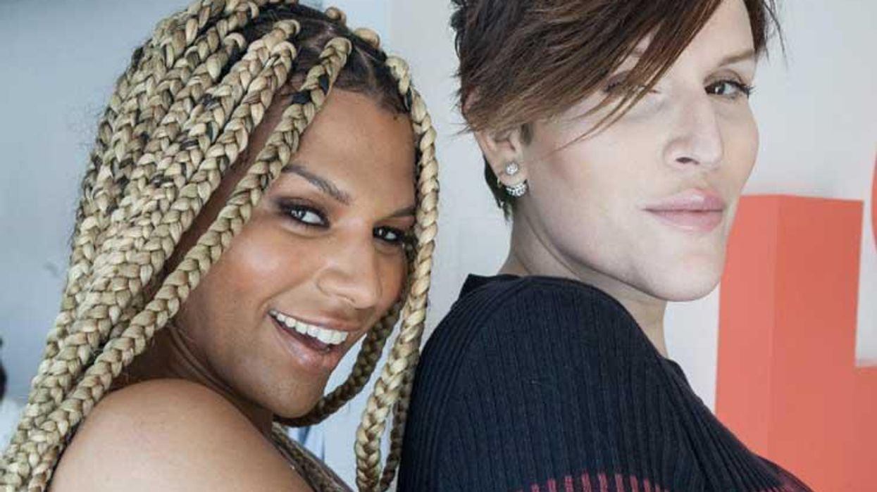 <p>Tinder Just Made a Big Move Toward Gender Inclusivity</p>