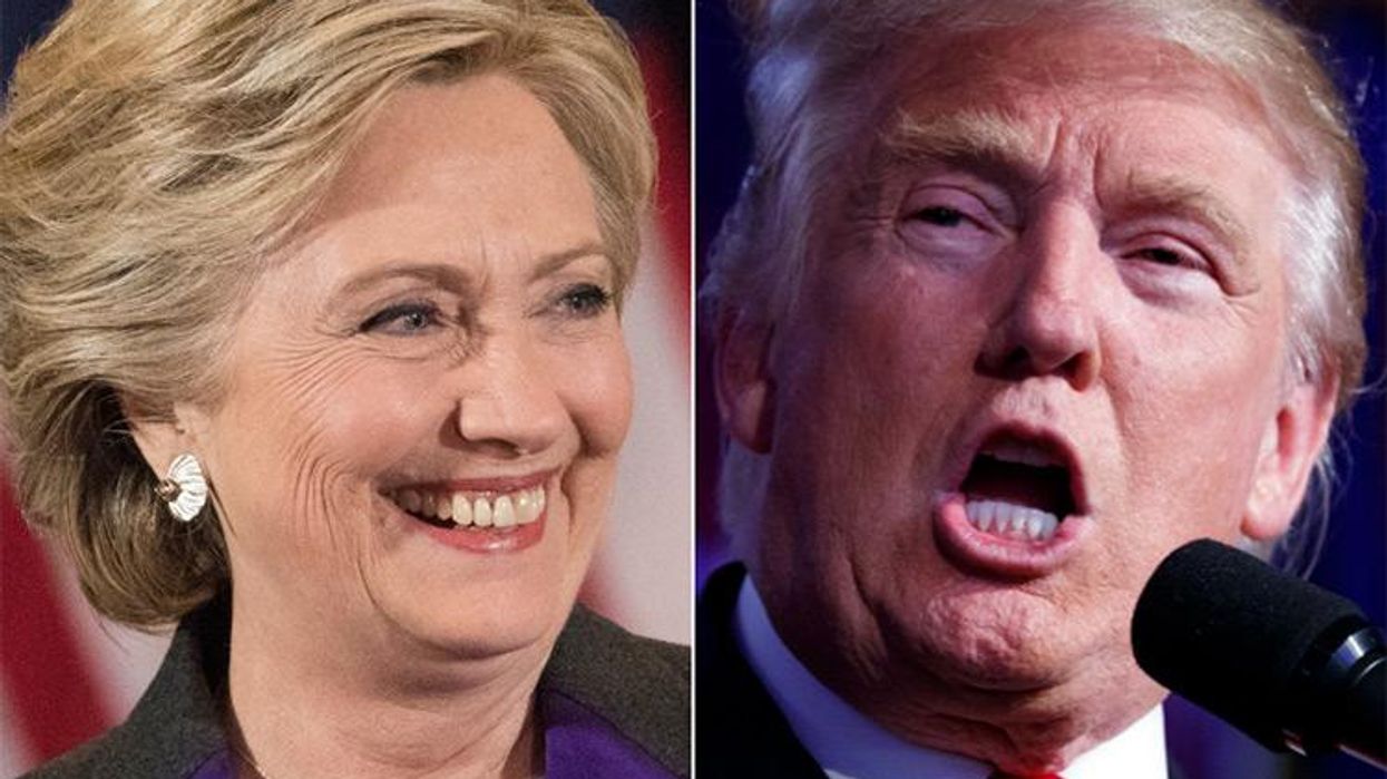 <p>This Change.org Petition Urges the Electoral College to Vote Hillary Clinton</p>