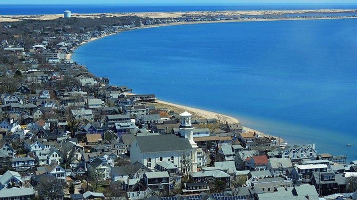 <p>What I Learned About Myself After a Summer in Provincetown</p>