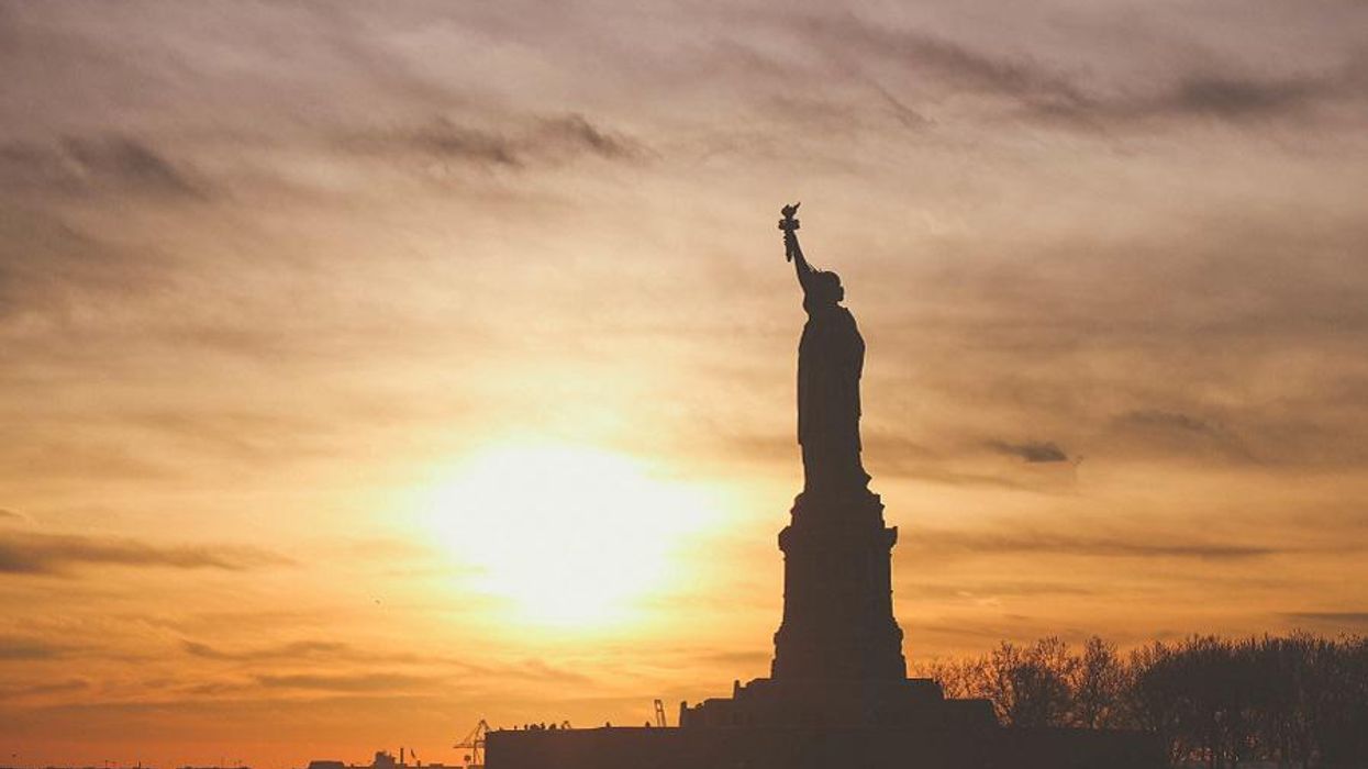 <p>No Matter Who Wins the Presidency, We Need to Come Together</p>