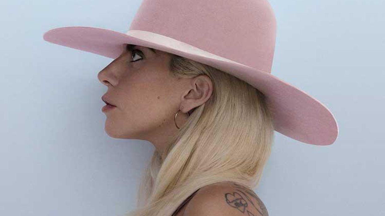 <p>Top 5 Songs from Lady Gaga’s <em>Joanne</em></p>