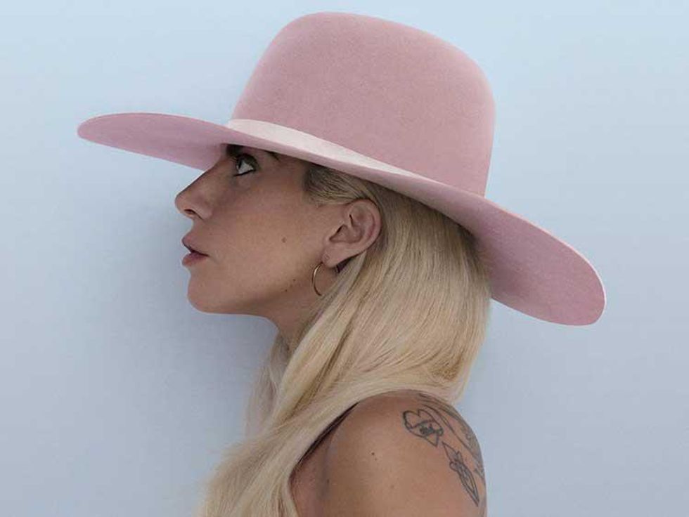 Top 5 Songs from Lady Gaga’s Joanne