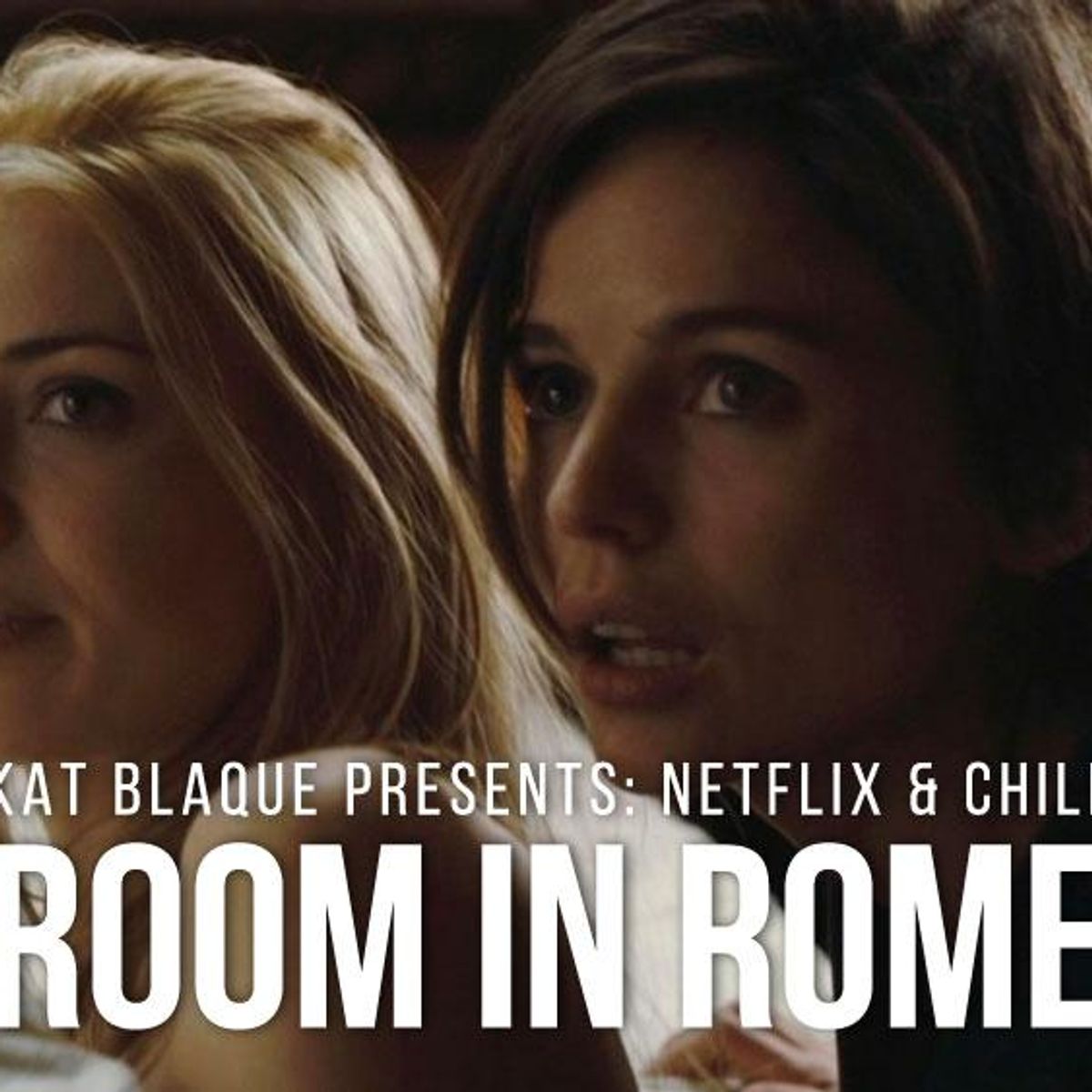 Watch Room In Rome Netflix Room In Rome