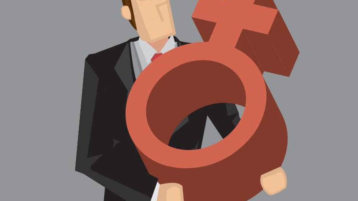 <p>3 Ways Queer Men Can Be Better Feminists and Support Women </p>