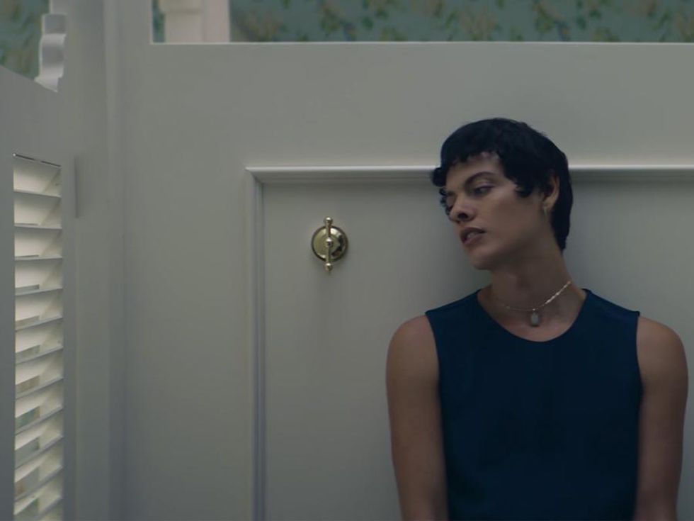 You NEED to Watch Secret Deodorant's Powerful New Trans Ad