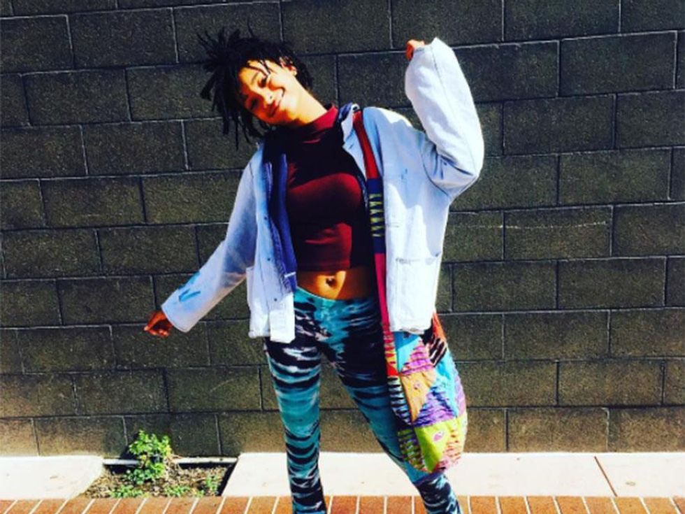 5 Reasons Willow Smith Is Already an Icon