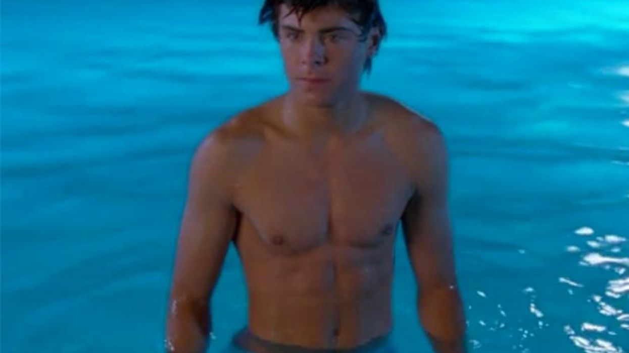 <p>12 Perfect Celeb Twinks (For People Who Don't Know What A Twink Is)</p>