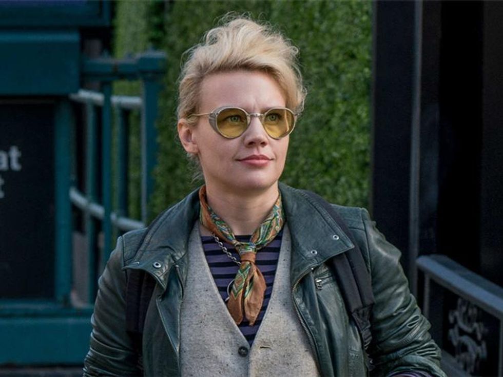 10 Lesbian Halloween Costumes You Can Rock This Year