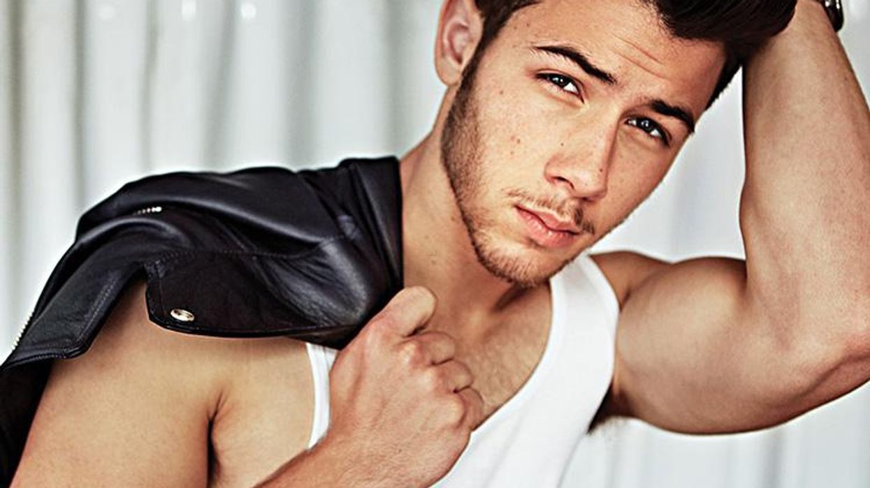 Nick Jonas’ Nate Kulina Outed on Kingdom