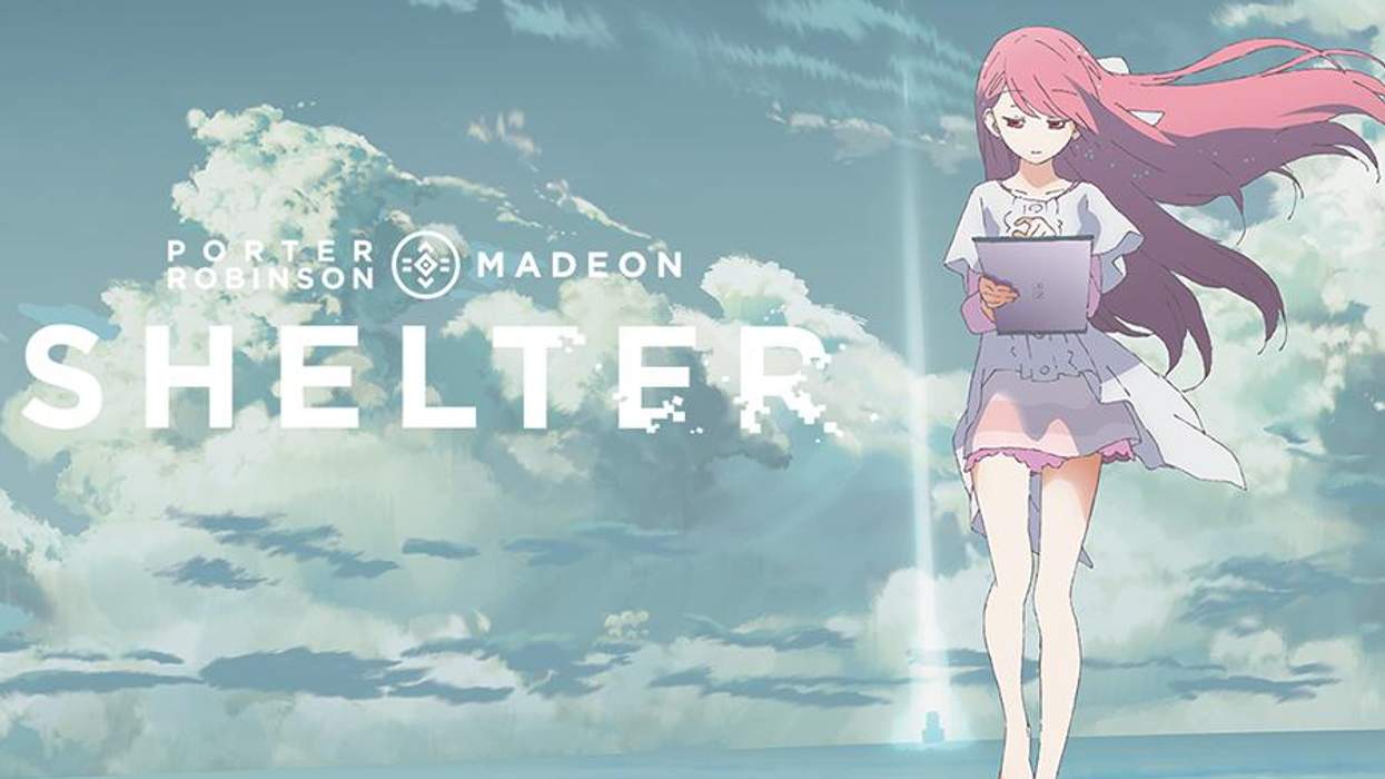 <p>This Music Video About a Girl and Her Tablet Will Wreck You</p>