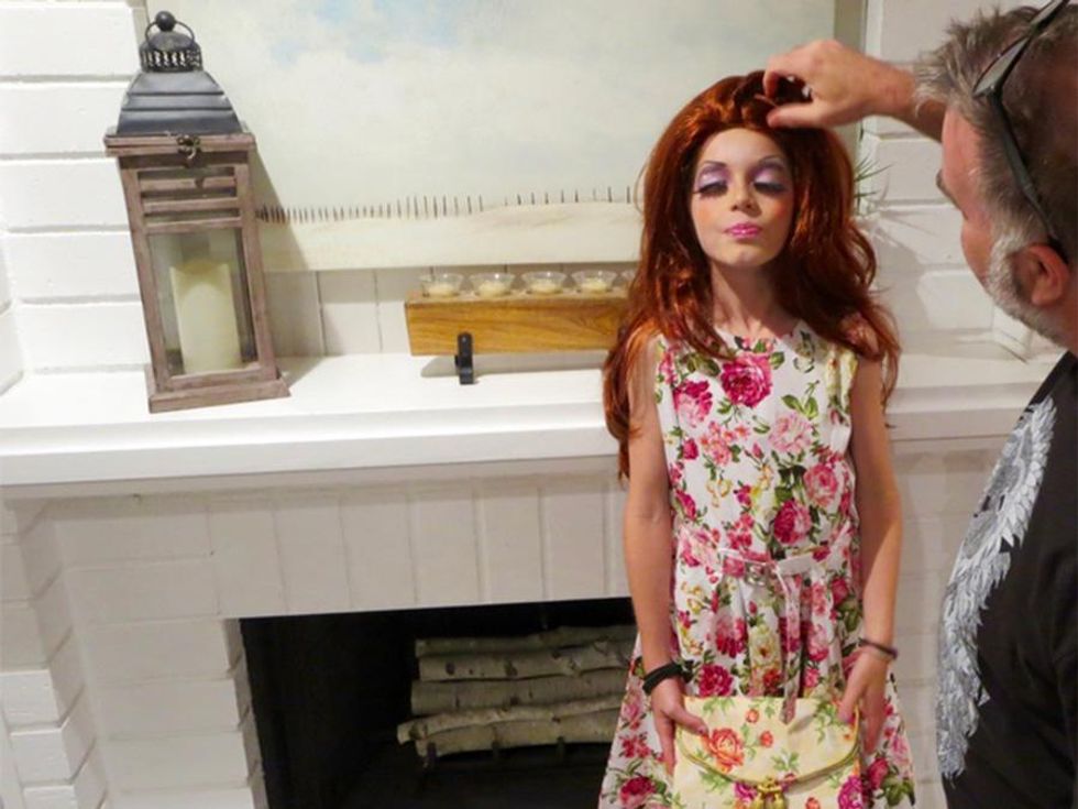 Guncle Transforms 9-Year-Old Nephew Into Bob the Drag Queen