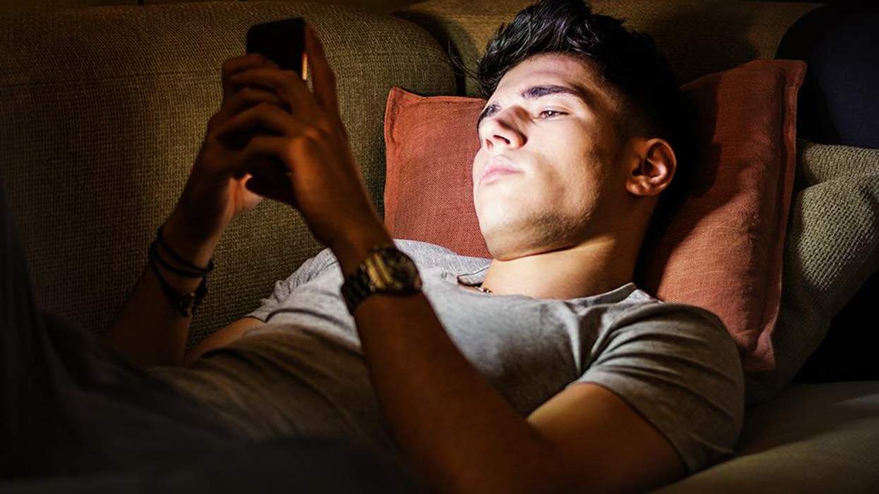 <p>When is it Emotional Infidelity?</p>