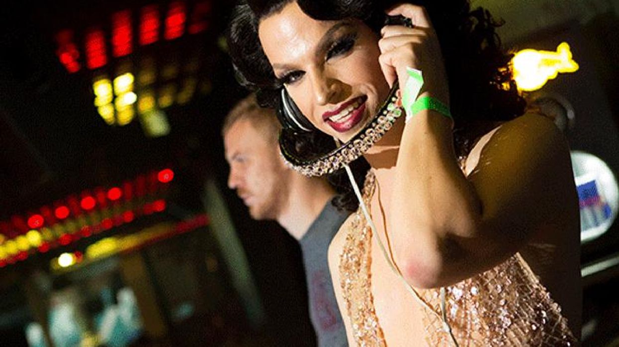 A Drag Queen’s Guide to Vienna: Where to Shop, Eat and Party