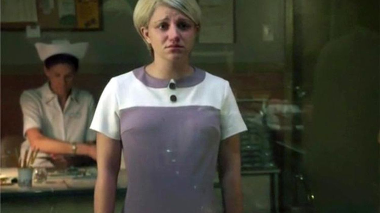 Masters of Sex Crushes Us with A Lesbian Character Death