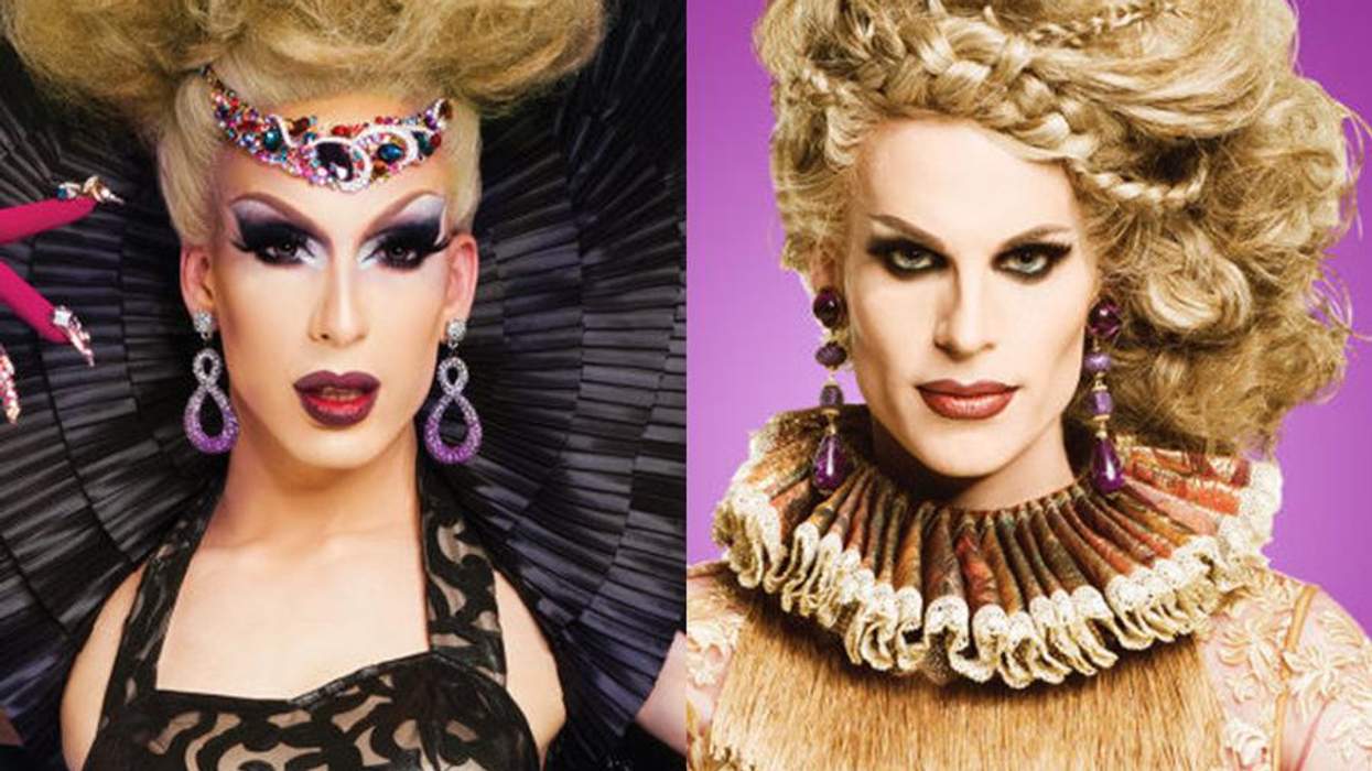 <p>No Shade, But <em>Drag Race All Stars 2</em> Failed Its Fans</p>