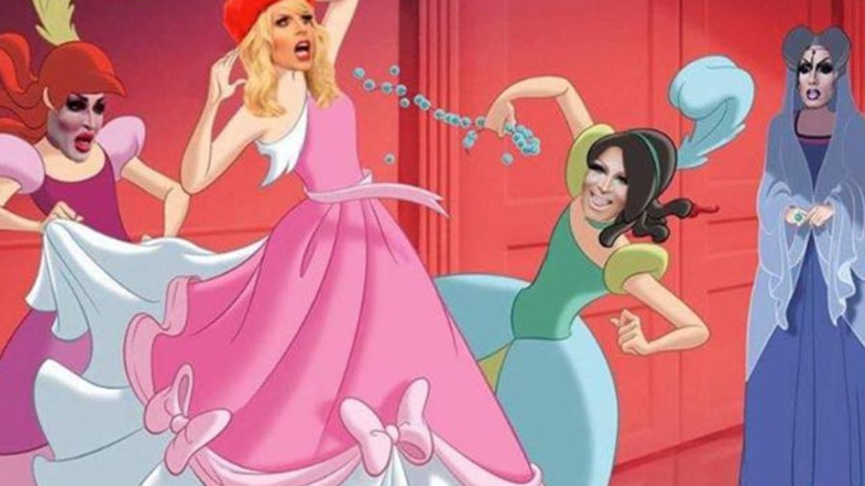 <p>The 12 Best Reactions to Rolaskatox Making It to the <em>All Stars 2</em> Finale</p>