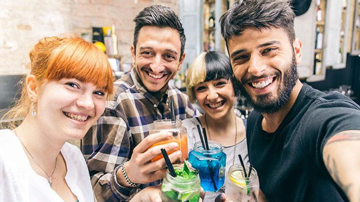 <p>7 Ways to Rekindle Your Love of Gay Bars</p>