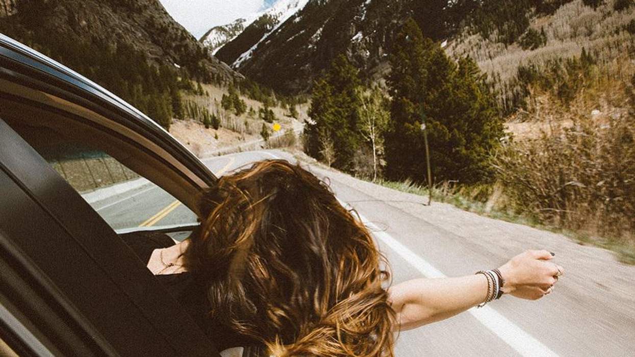 <p>I'm Bored With Coming Out and It's Wonderful</p>