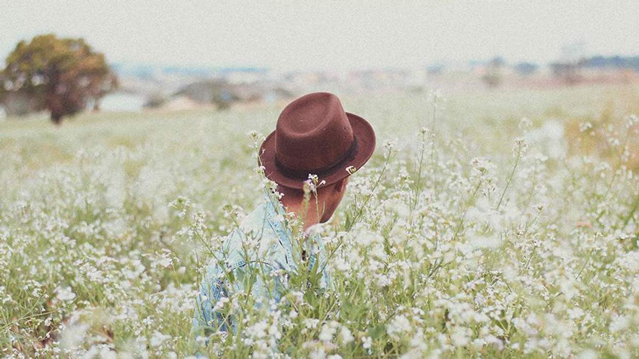 <p>This Is For Any Boy Who's Ever Been Told They're Too Feminine</p>