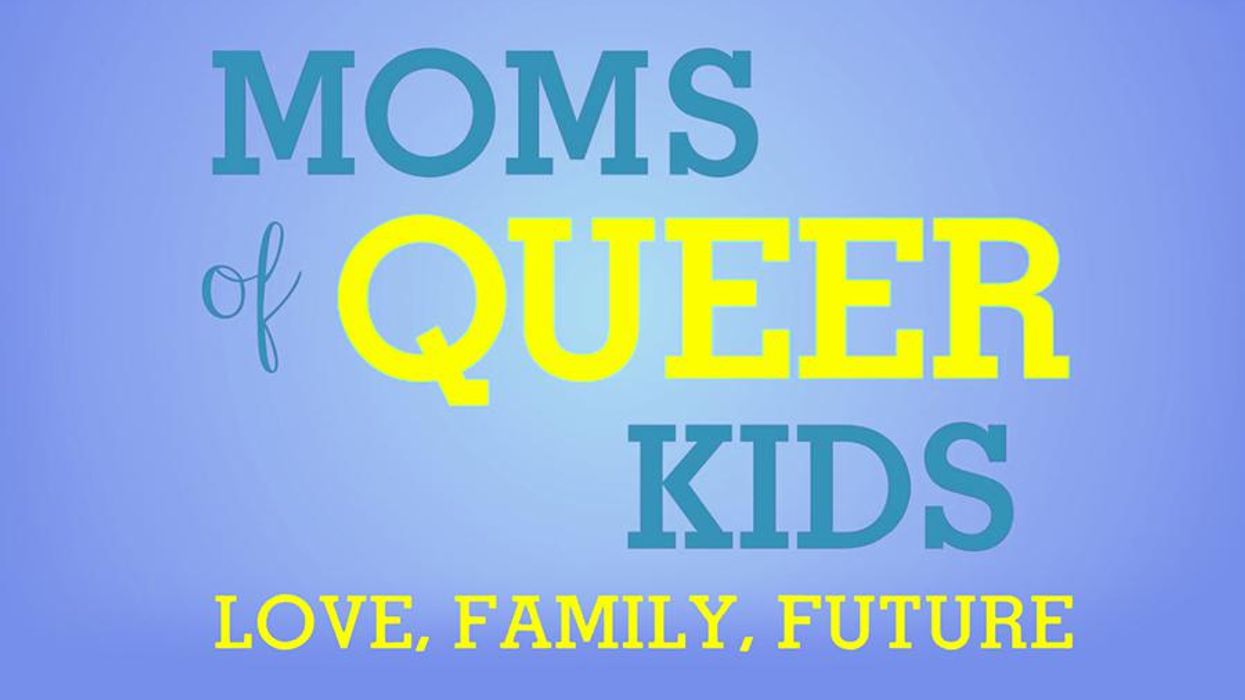 Moms Imagine Their Queer Kids' Future Families (Video)