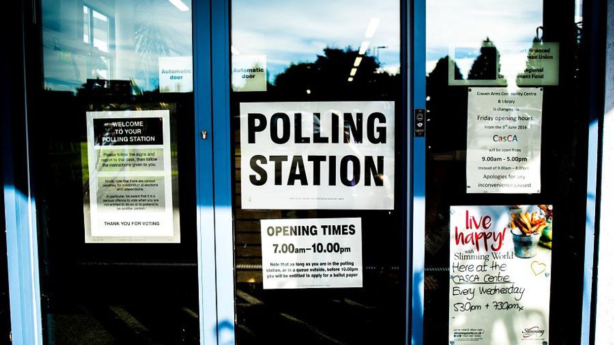 <p>How to Register to Vote in Every State Before the Deadlines</p>