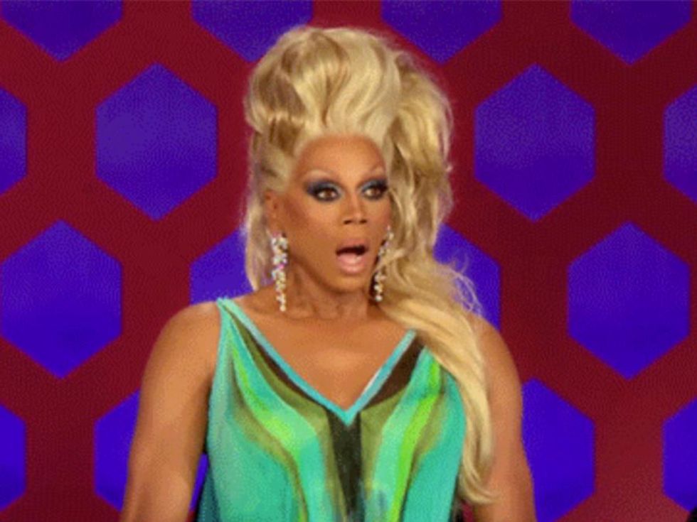 The 7 Most WTF Moments From 'Drag Race All Stars 2' (So Far)