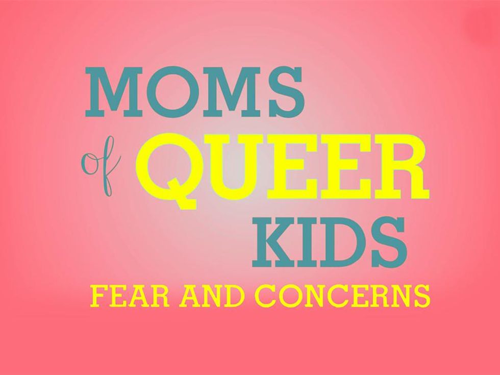 Moms Fear for Their Queer Kids After Pulse Shooting (Video)