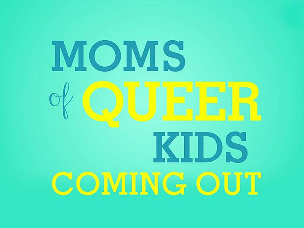 Moms Describe How Their Queer Kids Came Out (Video)