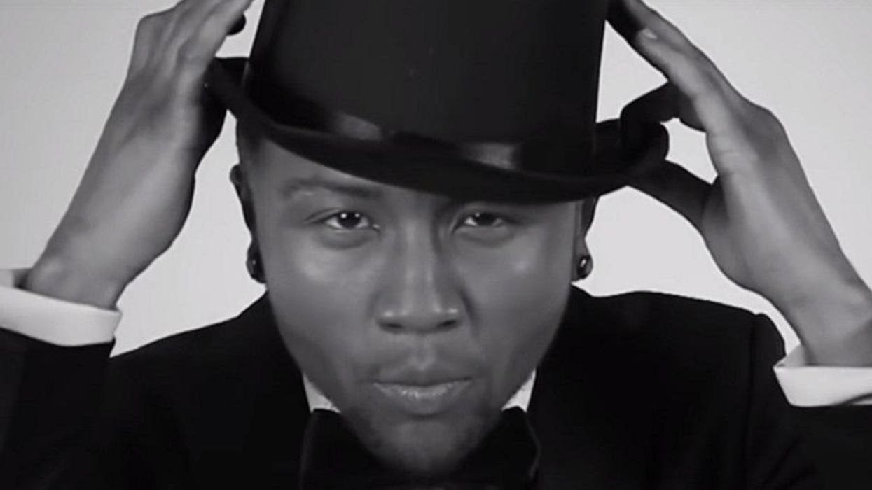 This Awesome Video Shows 100 Years of Drag Kings in Two Minutes