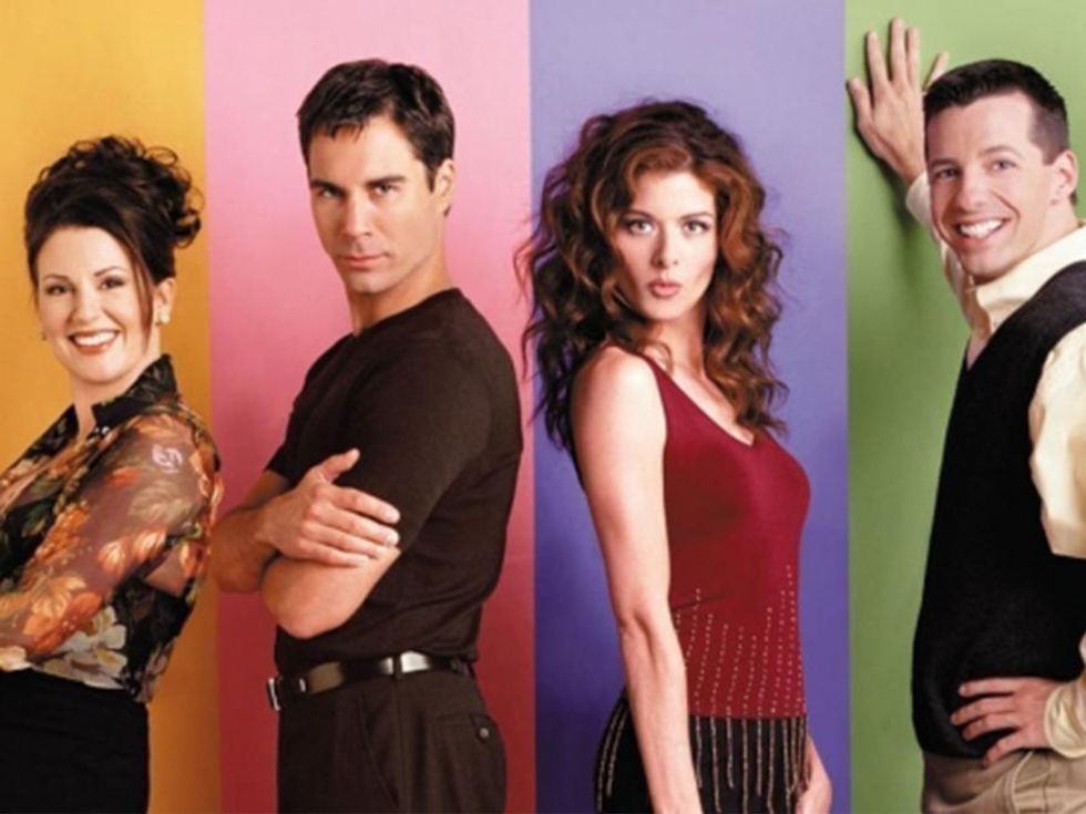 ‘Will & Grace’ Is FINALLY Making a Comeback