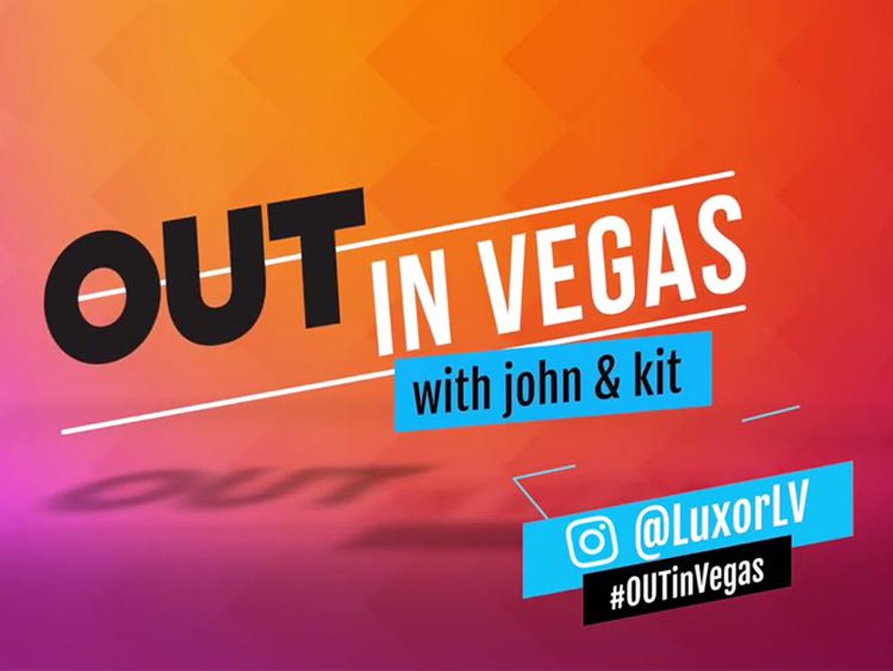 OUT In Vegas: Episode 4