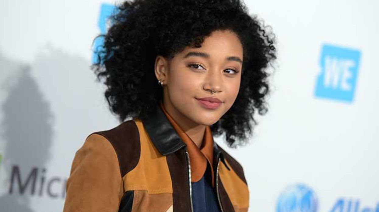 <p>8 LGBT People Who Deserve an <em>Out</em> Profile </p>