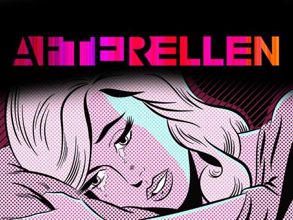 5 Reasons We'll Miss AfterEllen (and All It Was for Queer Women) the Most