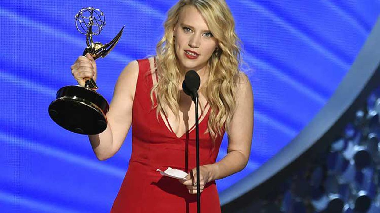 #EmmysSoDiverse: LGBT Twitter and Allies React to Inclusive Awards