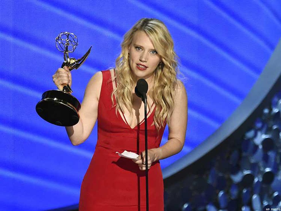 EmmysSoDiverse: LGBT Twitter and Allies React to Inclusive Awards