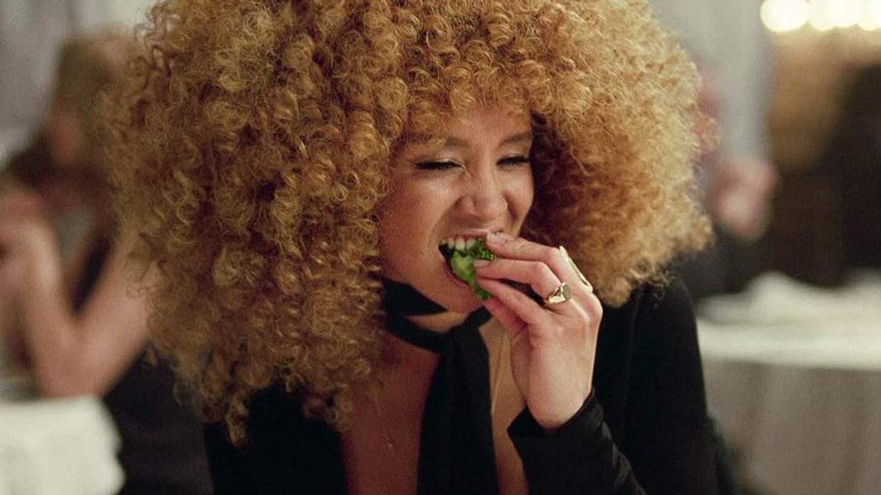 H&M’s Fall Collection Commercial Is the Most Relatable Fashion Ad You’ve Ever Seen