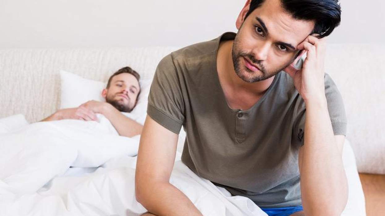 <p>5 Steps To Help Your Boyfriend Get Over His Jealousy Issues</p>