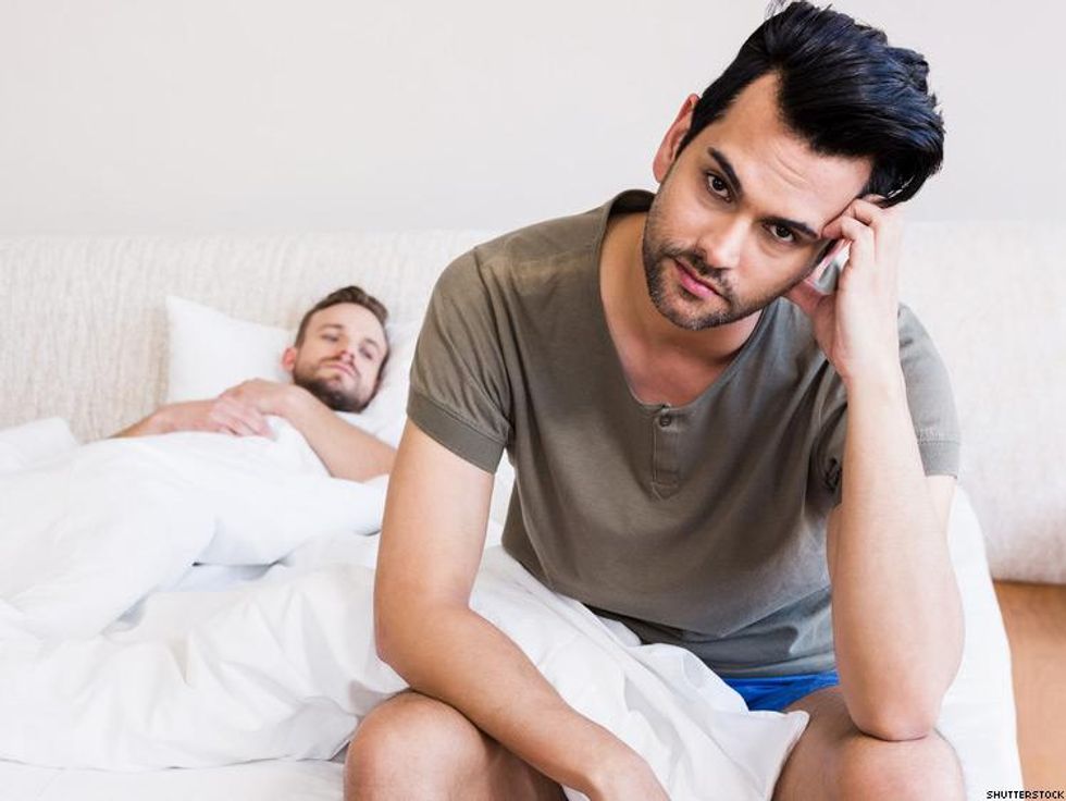 5 Steps To Help Your Boyfriend Get Over His Jealousy Issues
