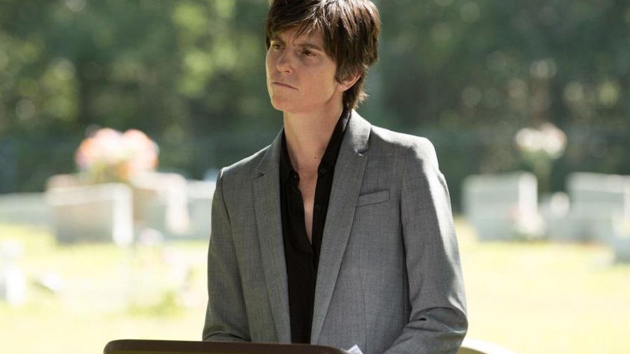 <p>4 Reasons You Need to Watch Tig Notaro's <em>One Mississippi</em> on Amazon</p>