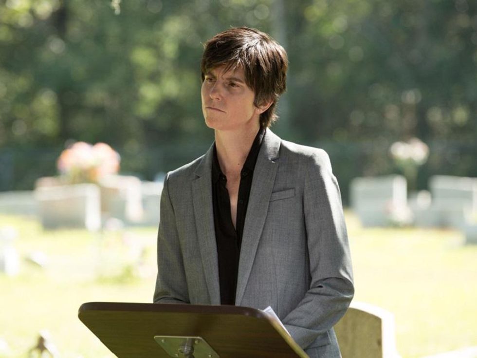 4 Reasons You Need to Watch Tig Notaro's 'One Mississippi' on Amazon