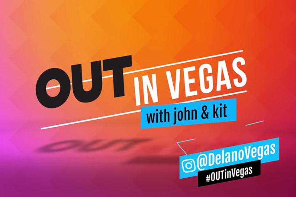 OUT in Vegas: Episode 2