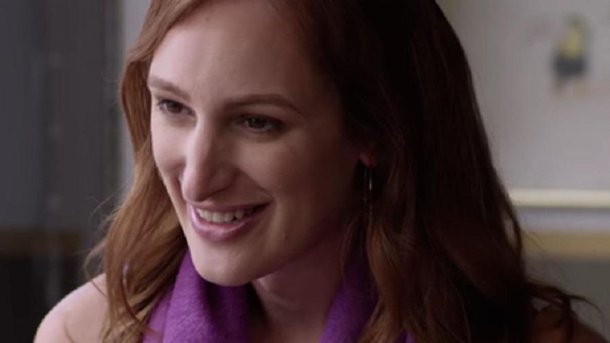 'Nashville' Casts Transgender Actress and Activist Jen Richards in Recurring Role