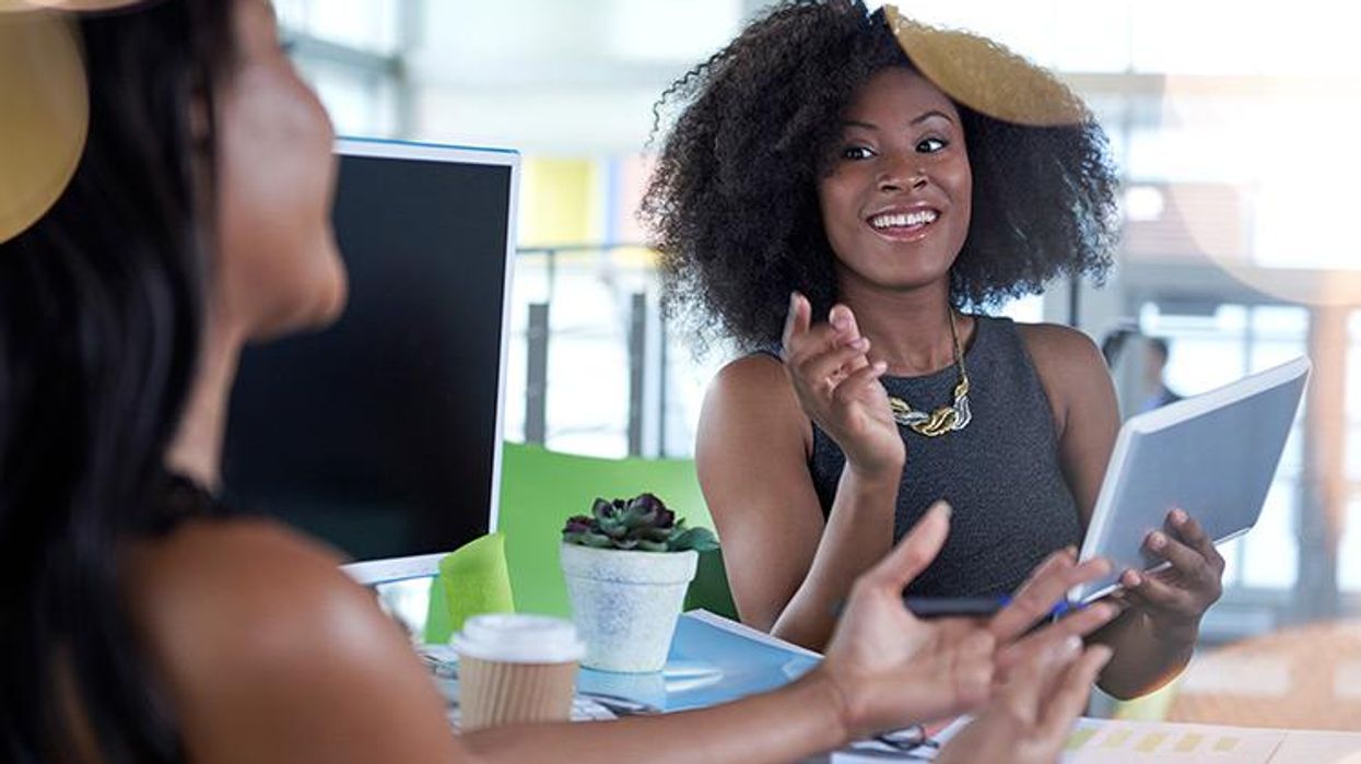 <p>8 Tips for Queer People Starting Your First Office Job</p>